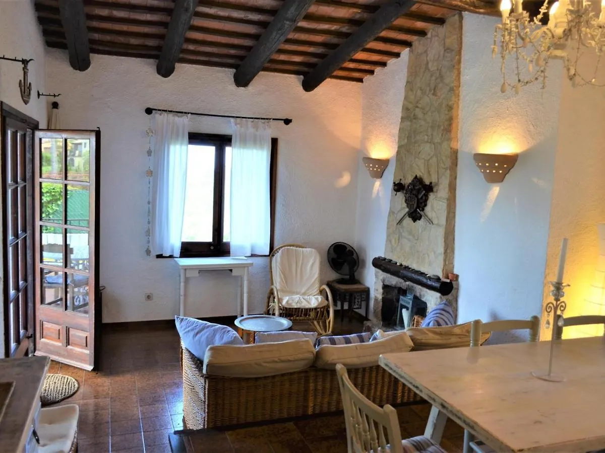 Casa Minipa Vila Begur 0*,