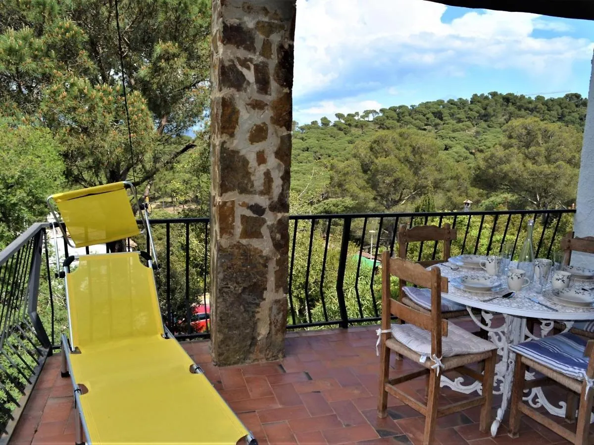 Casa Minipa Vila Begur 0*,  Espanha