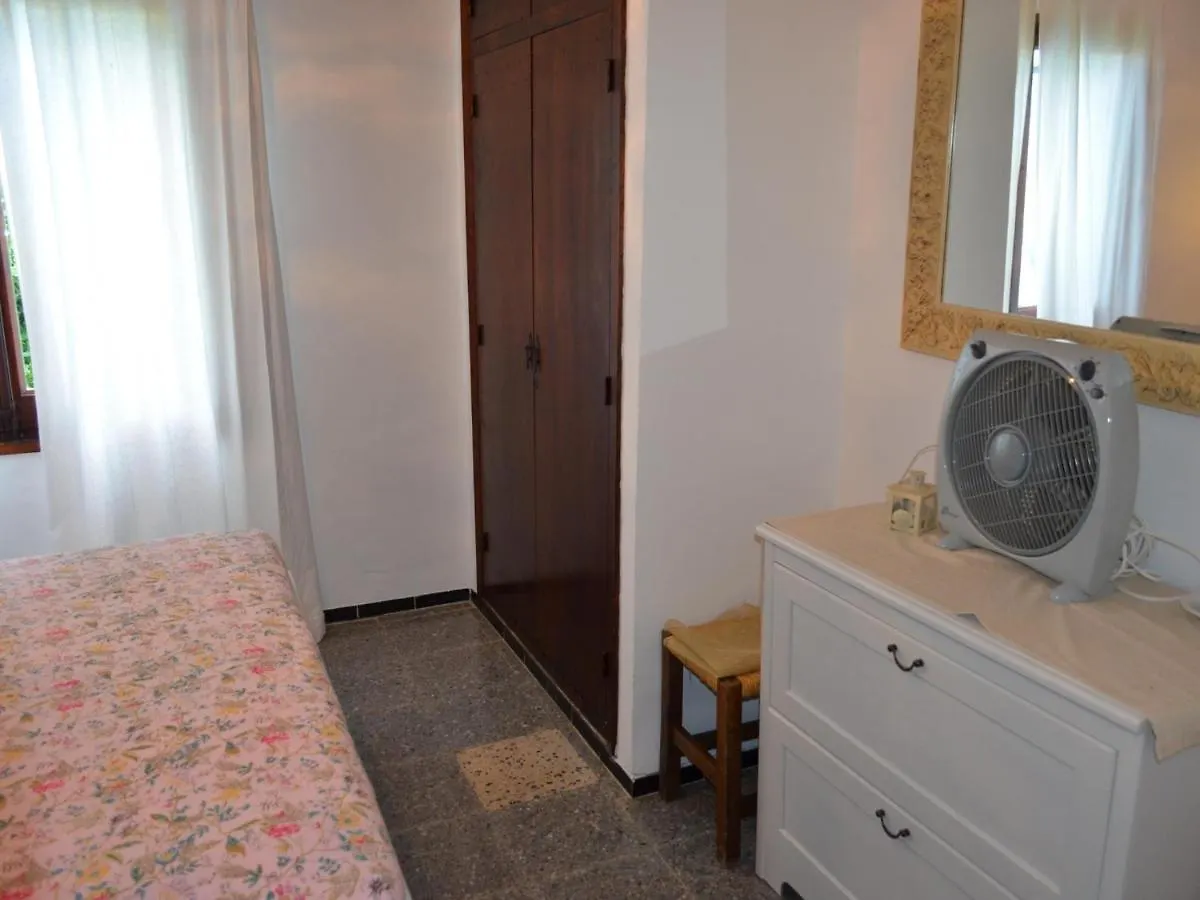 Casa Minipa Vila Begur