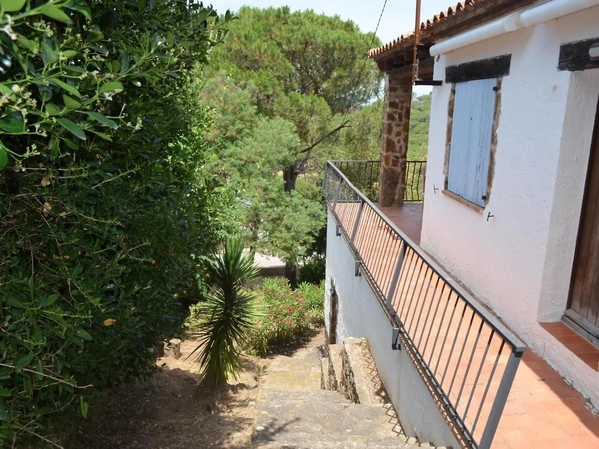 Casa Minipa Vila Begur Villa
