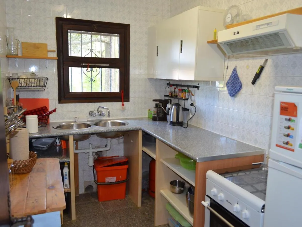 Casa Minipa Vila Begur