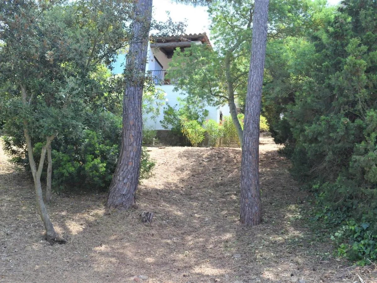 Casa Minipa Vila Begur Villa