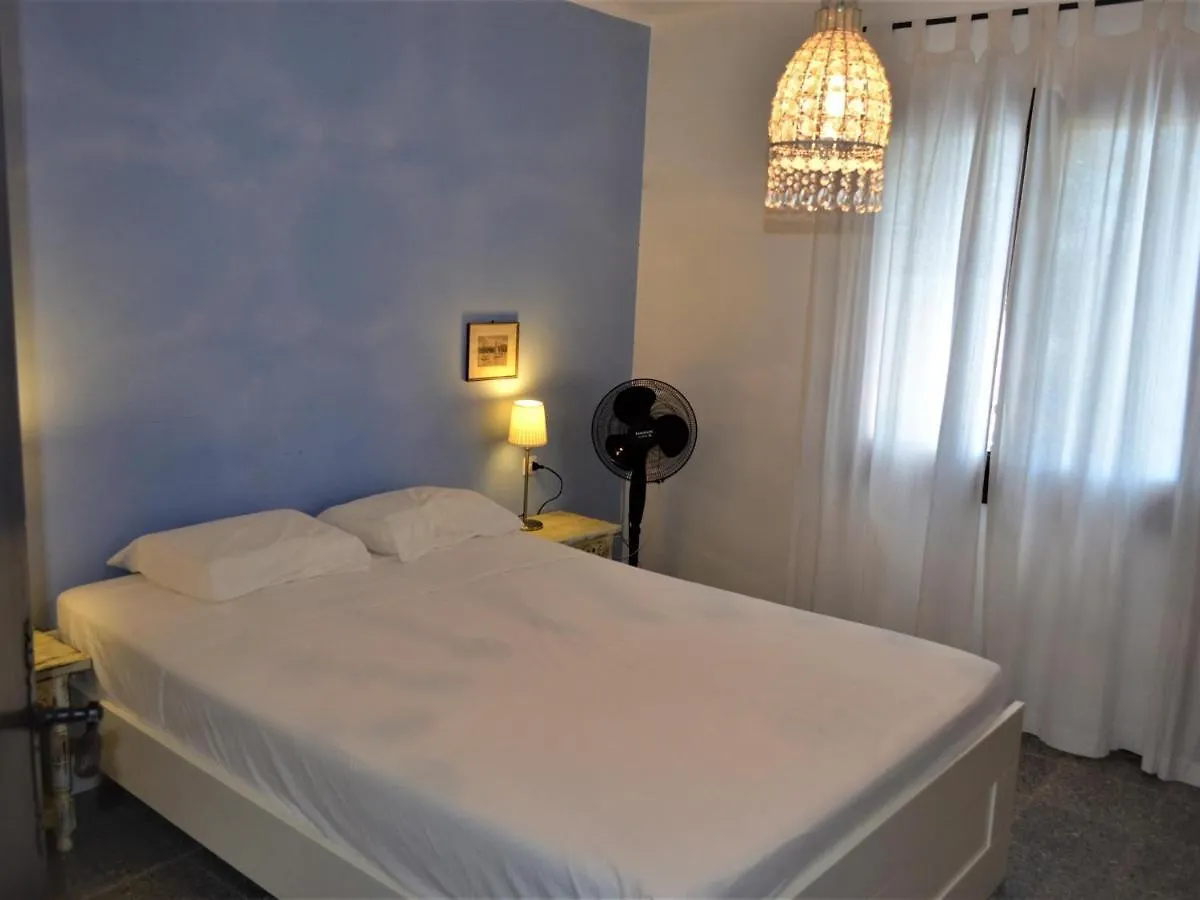Casa Minipa Vila Begur