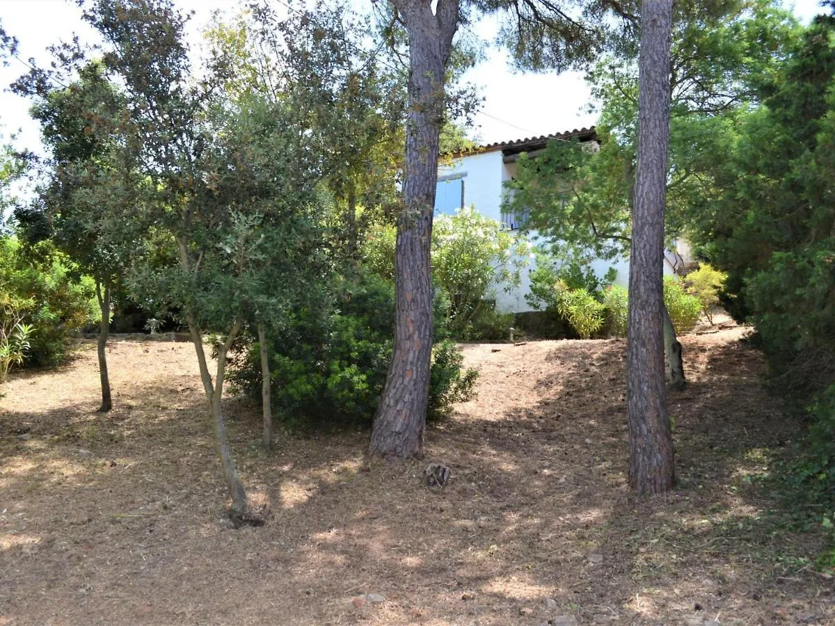Casa Minipa Vila Begur Espanha