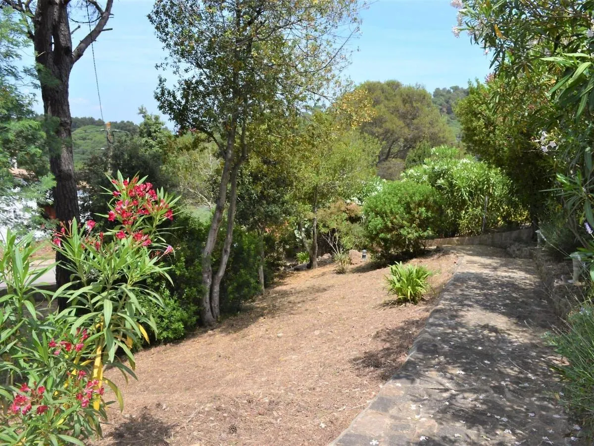 Casa Minipa Vila Begur 0*,  Espanha