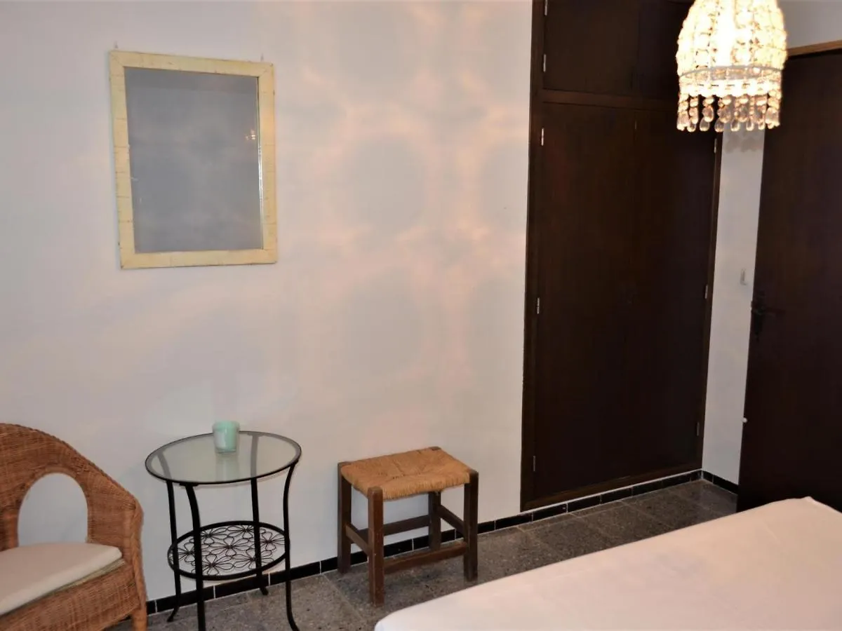 Casa Minipa Vila Begur Espanha